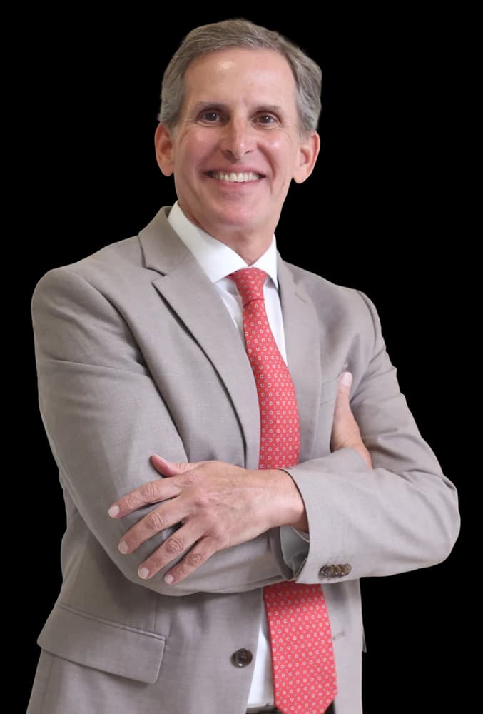 Frank Spector